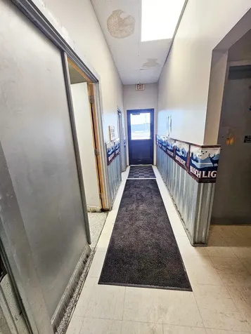 215 Broadway Avenue N Saint Hilaire MN 56754
