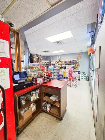215 Broadway Avenue N Saint Hilaire MN 56754