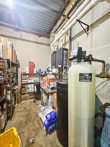 215 Broadway Avenue N Saint Hilaire MN 56754
