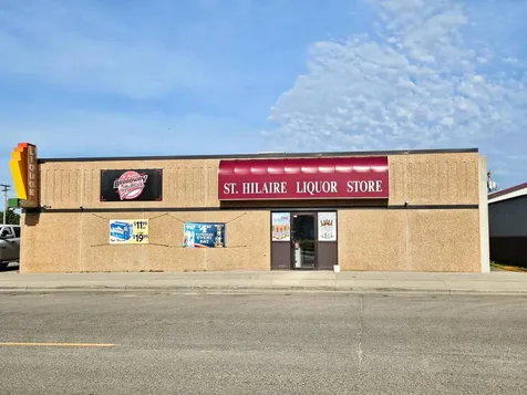 215 Broadway Avenue N Saint Hilaire MN 56754