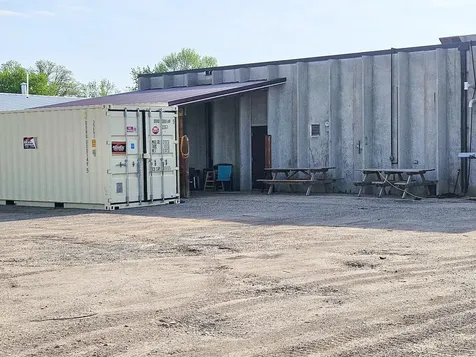 215 Broadway Avenue N Saint Hilaire MN 56754