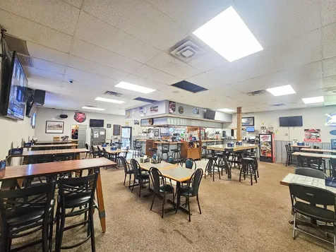 215 Broadway Avenue N Saint Hilaire MN 56754