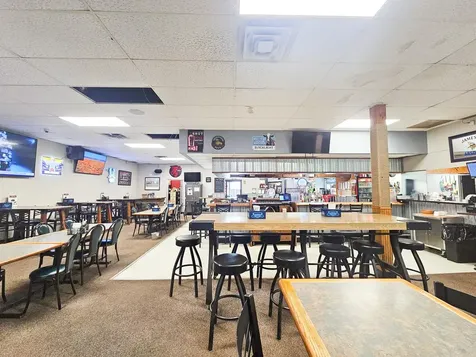 215 Broadway Avenue N Saint Hilaire MN 56754