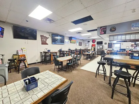 215 Broadway Avenue N Saint Hilaire MN 56754