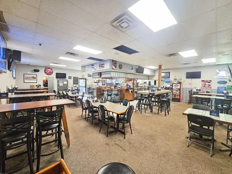 215 Broadway Avenue N Saint Hilaire MN 56754