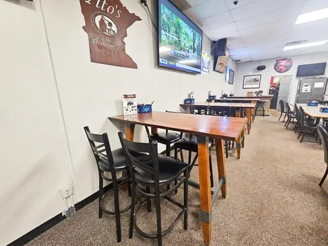 215 Broadway Avenue N Saint Hilaire MN 56754