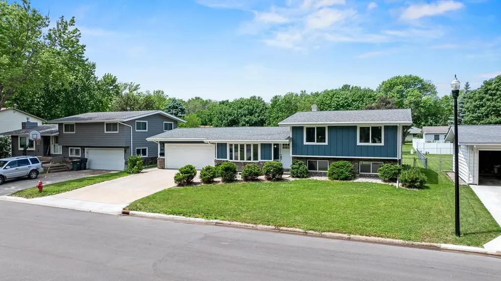 600 Lawrence Street Marshall MN 56258