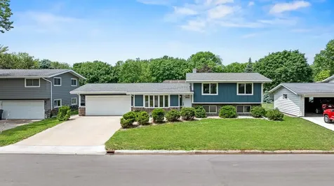 600 Lawrence Street Marshall MN 56258