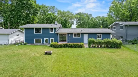 600 Lawrence Street Marshall MN 56258