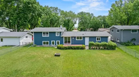 600 Lawrence Street Marshall MN 56258