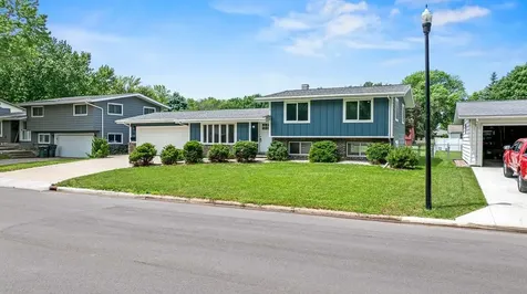 600 Lawrence Street Marshall MN 56258