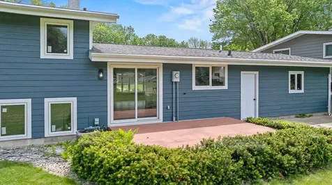 600 Lawrence Street Marshall MN 56258