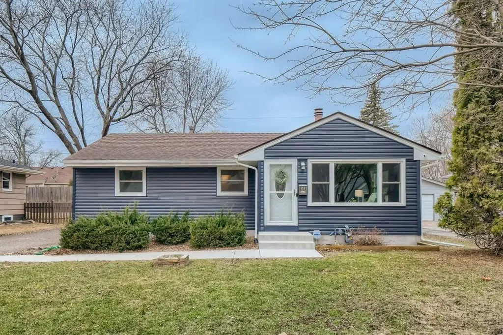 1031 Sumter Avenue N Golden Valley MN 55427