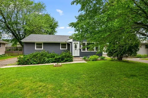 1031 Sumter Avenue N Golden Valley MN 55427