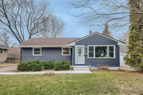 1031 Sumter Avenue N Golden Valley MN 55427
