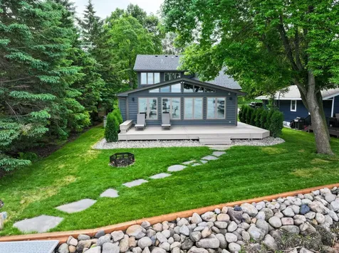613 S Darling Lane NW Alexandria MN 56308