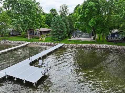 613 S Darling Lane NW Alexandria MN 56308