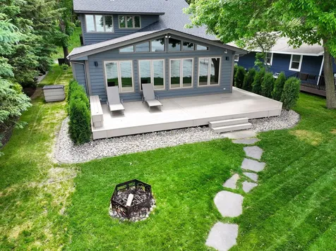 613 S Darling Lane NW Alexandria MN 56308