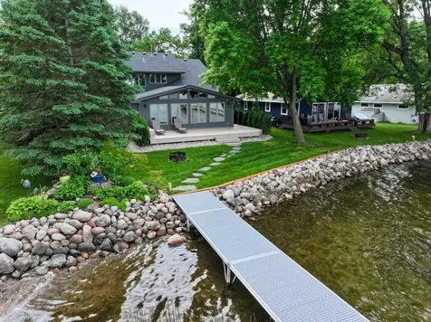 613 S Darling Lane NW Alexandria MN 56308