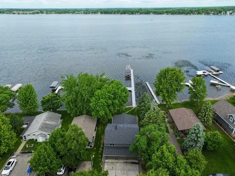 613 S Darling Lane NW Alexandria MN 56308