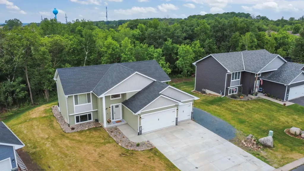 437 Woodale Avenue Saint Croix Falls WI 54024