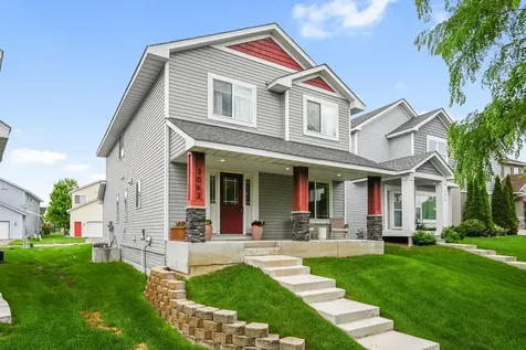 3062 Walden Drive Chaska MN 55318