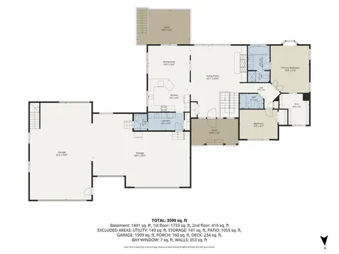 21005 Sunnyhill Lane Corcoran MN 55340