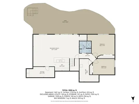 21005 Sunnyhill Lane Corcoran MN 55340