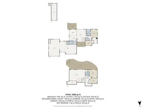 21005 Sunnyhill Lane Corcoran MN 55340
