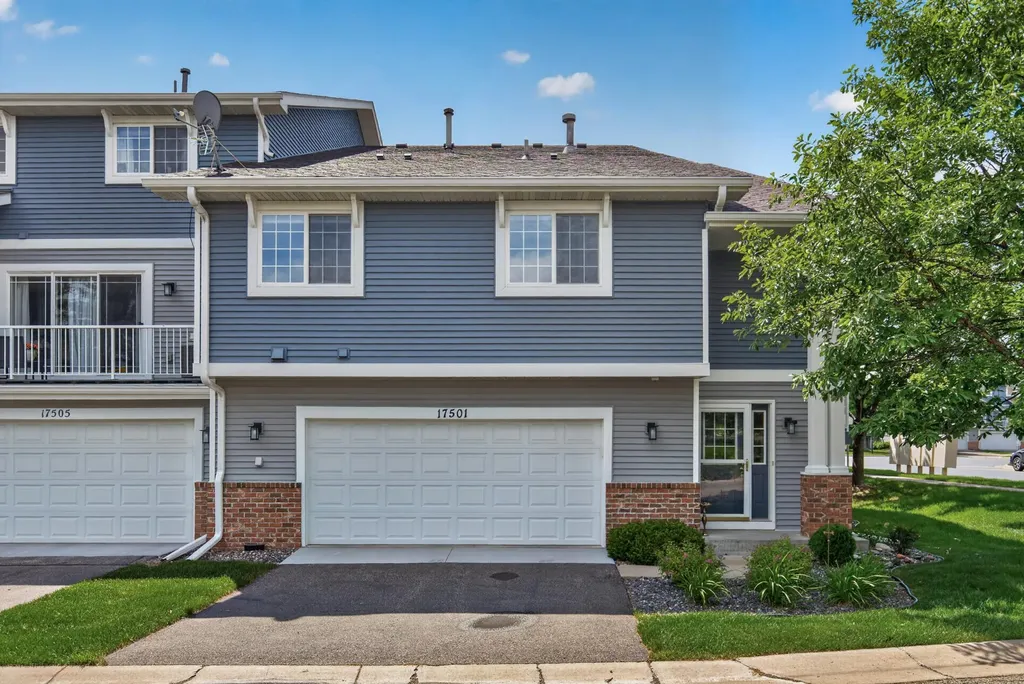 17501 69th Place N Maple Grove MN 55311