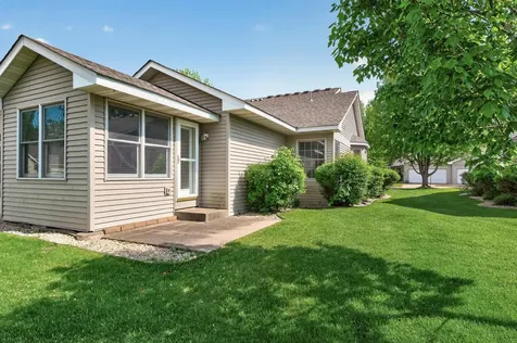 2133 Southwind Road Maplewood MN 55109