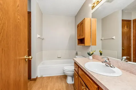 326 Warner Avenue N Mahtomedi MN 55115