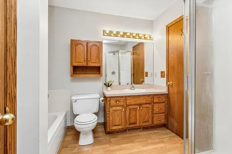 326 Warner Avenue N Mahtomedi MN 55115