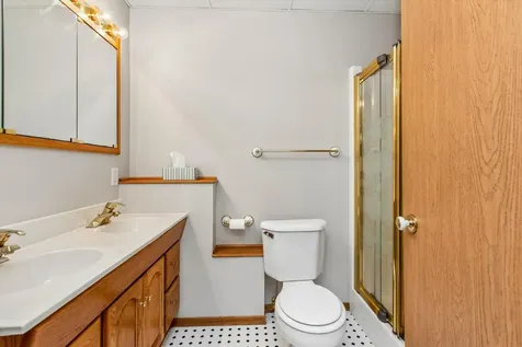 326 Warner Avenue N Mahtomedi MN 55115