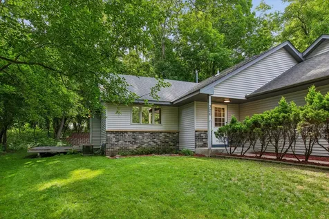 326 Warner Avenue N Mahtomedi MN 55115