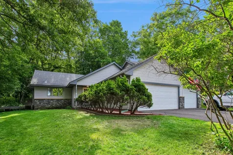 326 Warner Avenue N Mahtomedi MN 55115