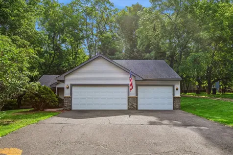 326 Warner Avenue N Mahtomedi MN 55115