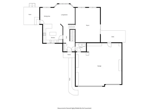 326 Warner Avenue N Mahtomedi MN 55115