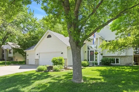 13160 Red Fox Road Rogers MN 55374
