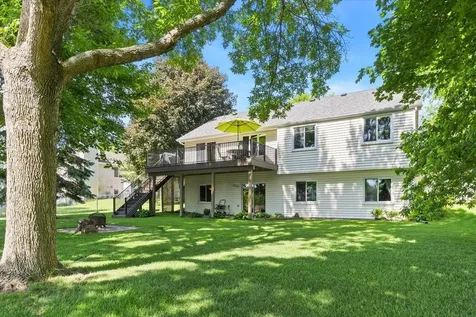 13160 Red Fox Road Rogers MN 55374