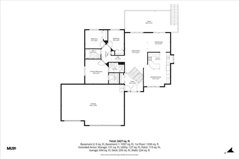 13160 Red Fox Road Rogers MN 55374