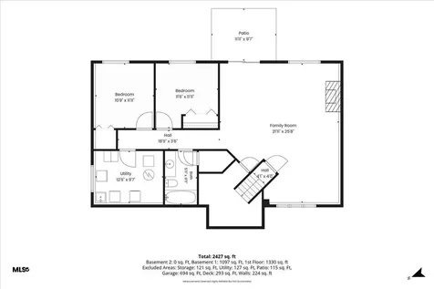 13160 Red Fox Road Rogers MN 55374