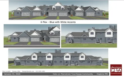 2030 Mainstreet Hopkins MN 55343