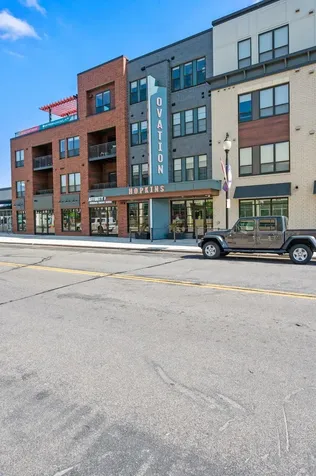 2030 Mainstreet Hopkins MN 55343
