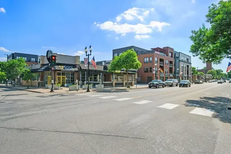 2030 Mainstreet Hopkins MN 55343