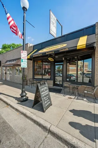 2030 Mainstreet Hopkins MN 55343