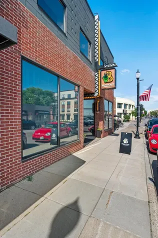 2030 Mainstreet Hopkins MN 55343