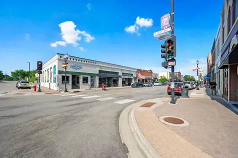 2030 Mainstreet Hopkins MN 55343