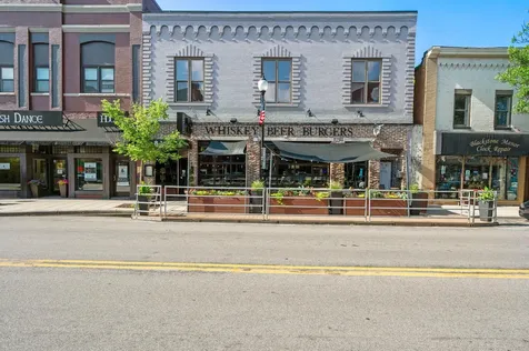 2030 Mainstreet Hopkins MN 55343