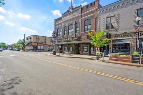 2030 Mainstreet Hopkins MN 55343